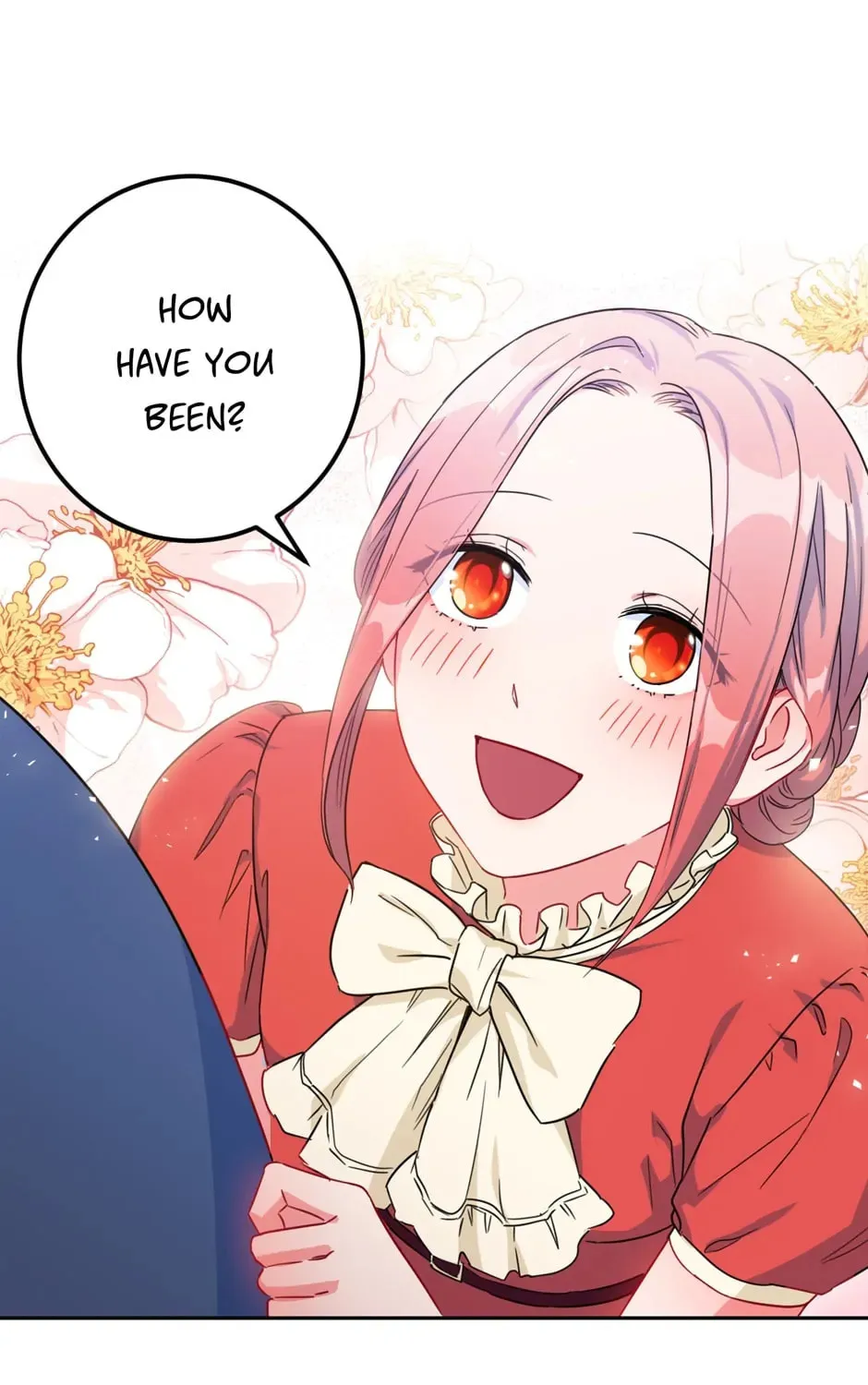 Read As You Wish, Prince chapter 49 image 60 on Lezhin