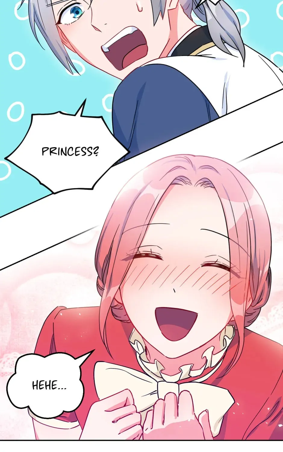 Read As You Wish, Prince chapter 49 image 62 on Lezhin