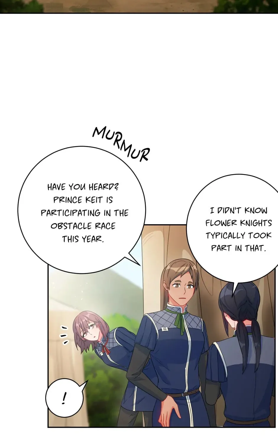 Read As You Wish, Prince chapter 49 image 66 on Lezhin