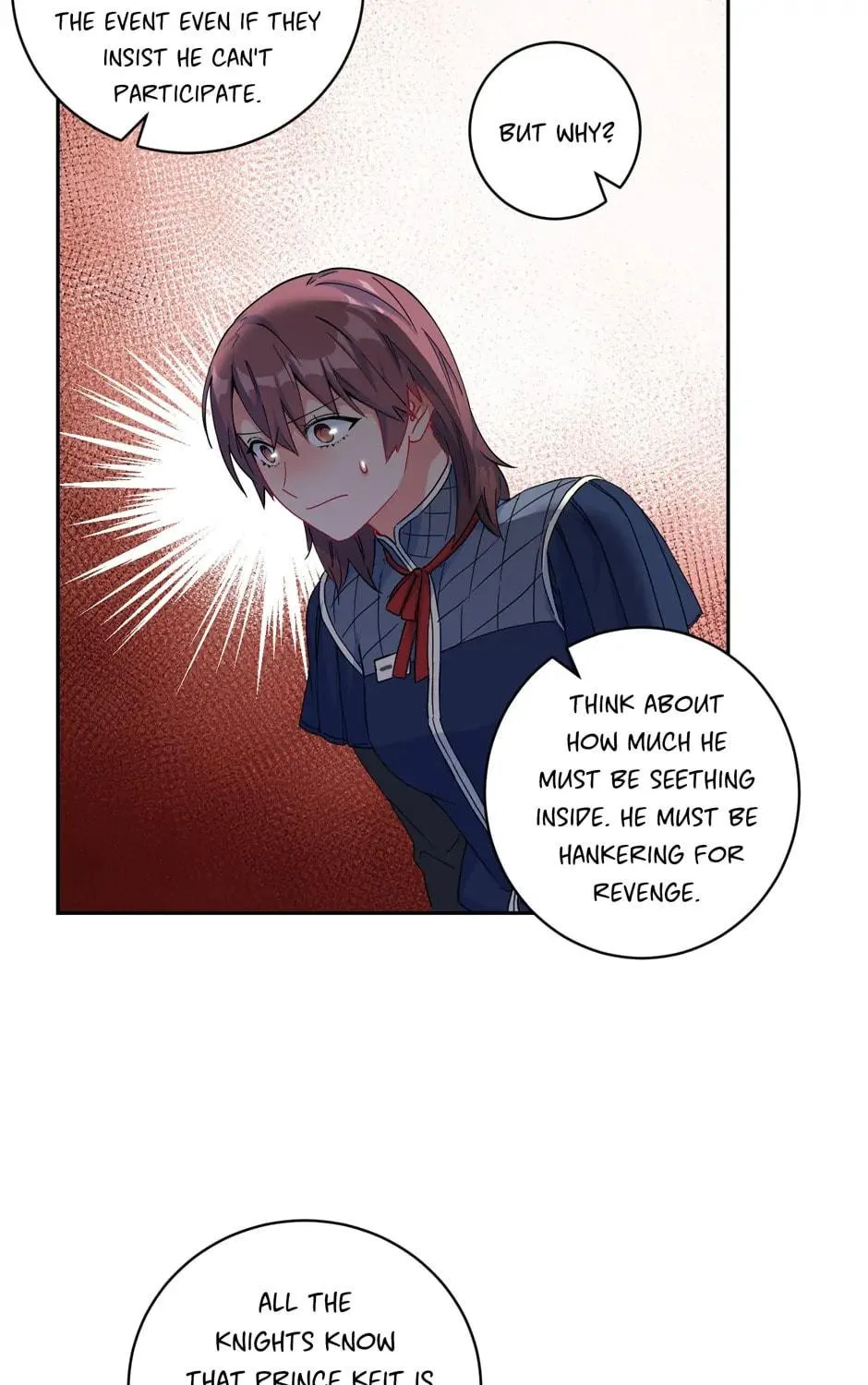 Read As You Wish, Prince chapter 49 image 68 on Lezhin