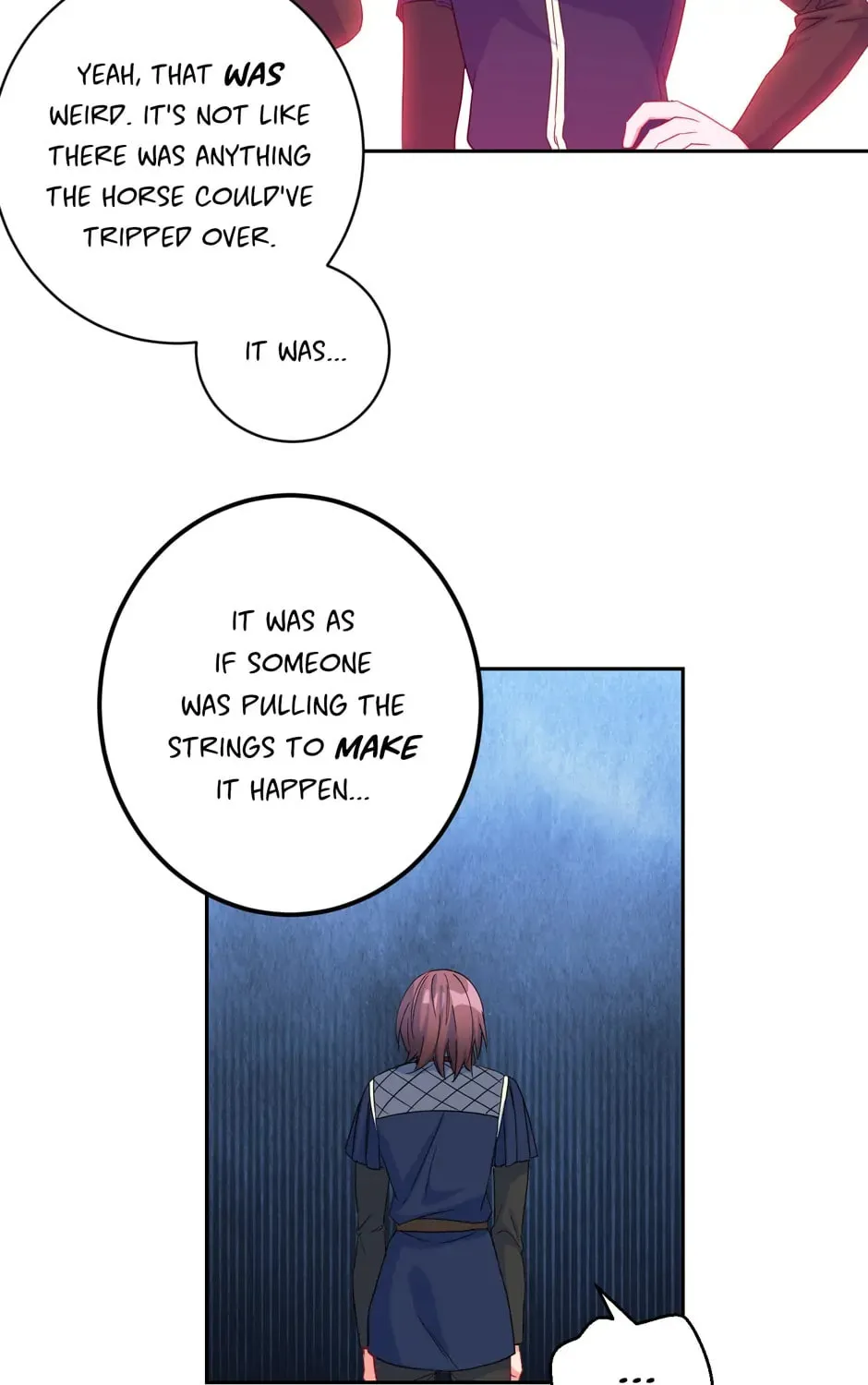 Read As You Wish, Prince chapter 49 image 72 on Lezhin