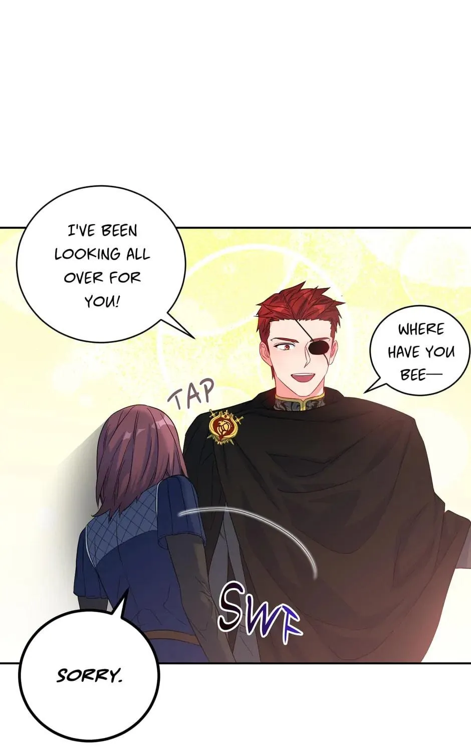 Read As You Wish, Prince chapter 49 image 78 on Lezhin