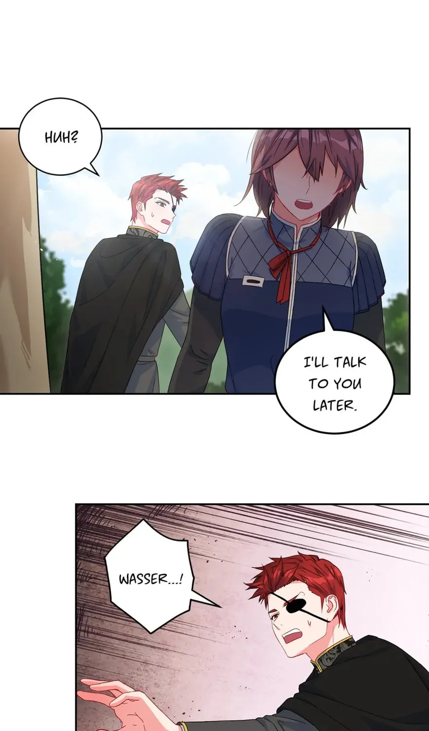 Read As You Wish, Prince chapter 49 image 80 on Lezhin
