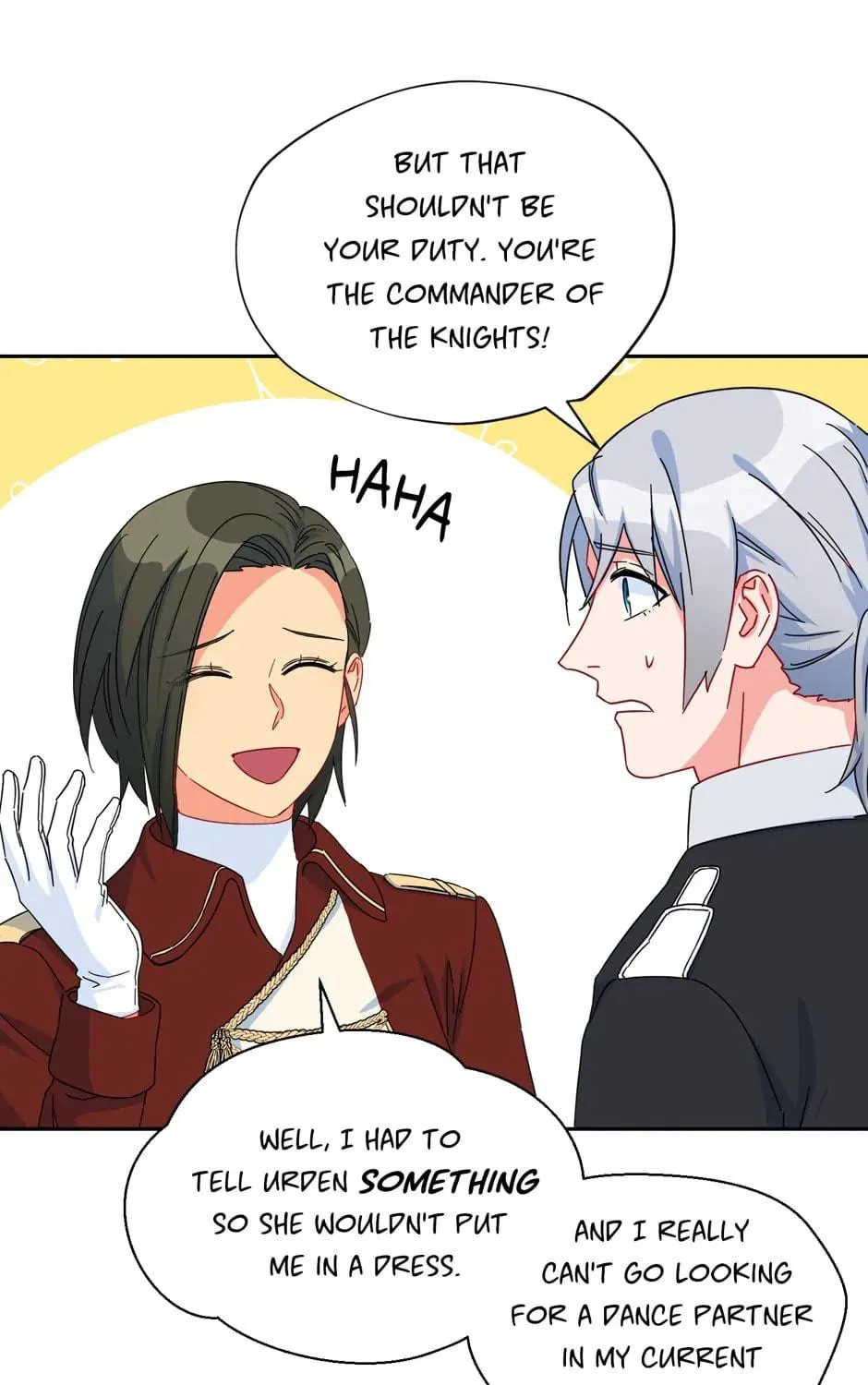 Read As You Wish, Prince chapter 52 image 10 on Lezhin