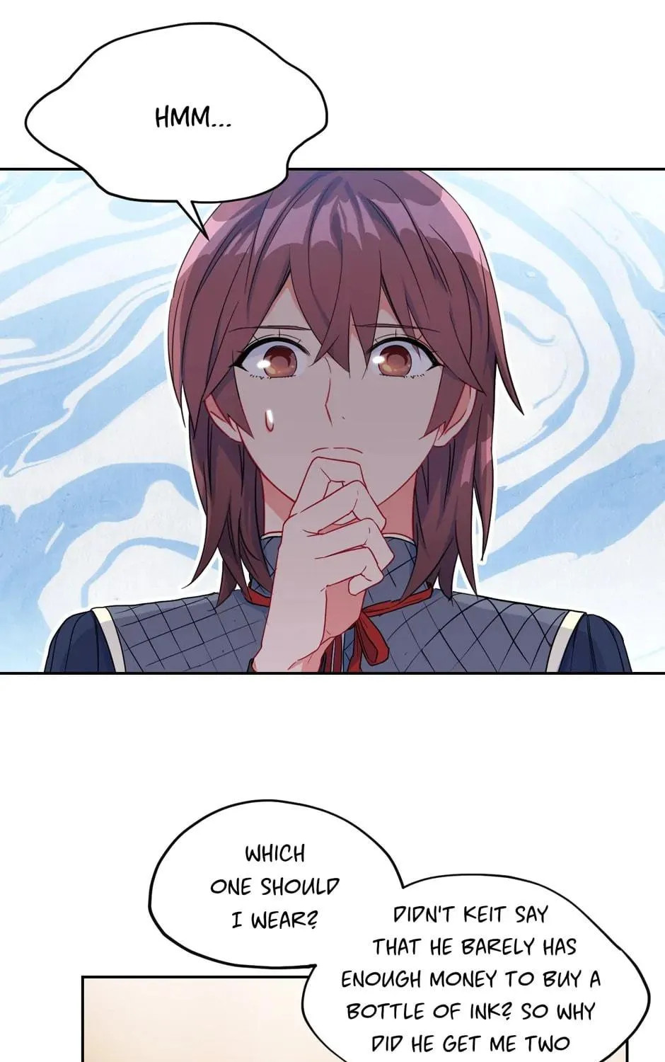 Read As You Wish, Prince chapter 52 image 18 on Lezhin