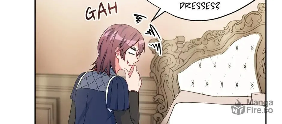 Read As You Wish, Prince chapter 52 image 19 on Lezhin