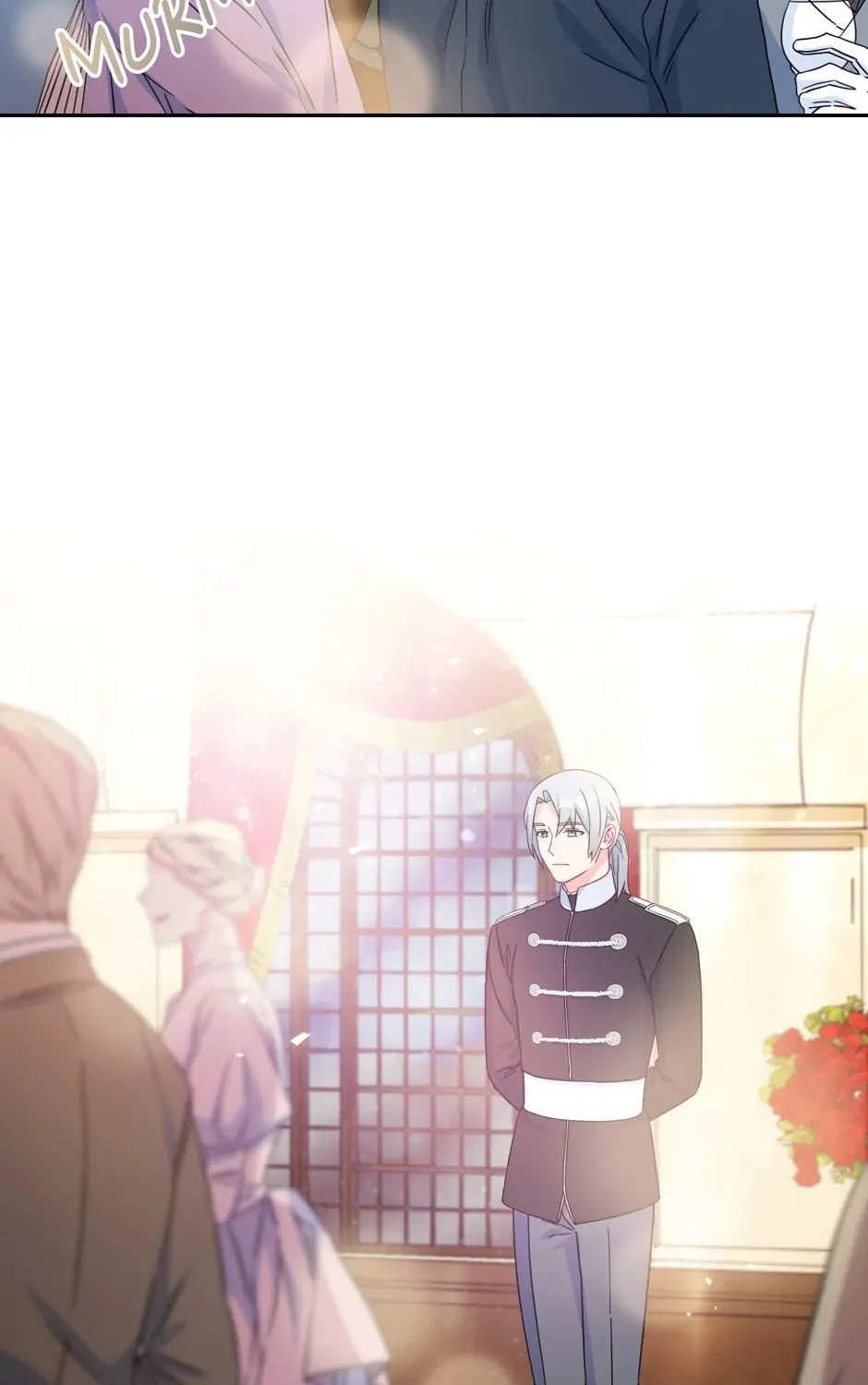 Read As You Wish, Prince chapter 52 image 2 on Lezhin