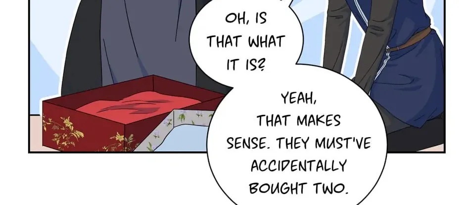 Read As You Wish, Prince chapter 52 image 27 on Lezhin