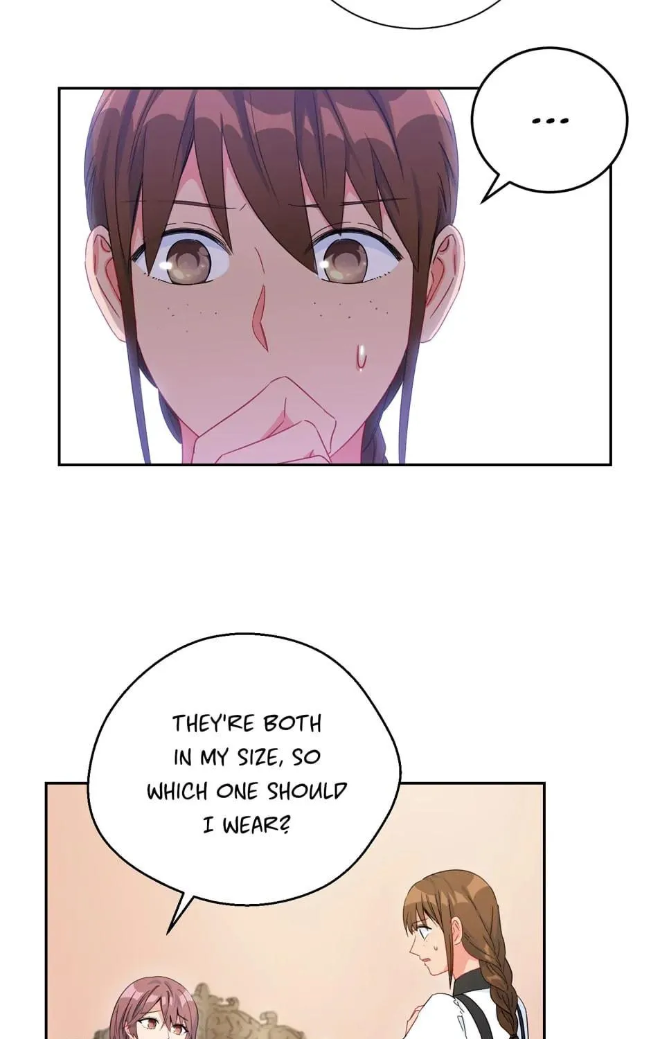 Read As You Wish, Prince chapter 52 image 28 on Lezhin