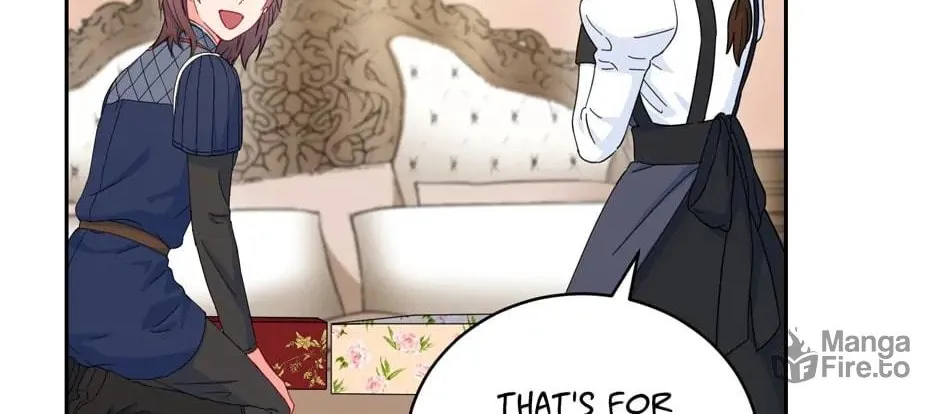 Read As You Wish, Prince chapter 52 image 29 on Lezhin