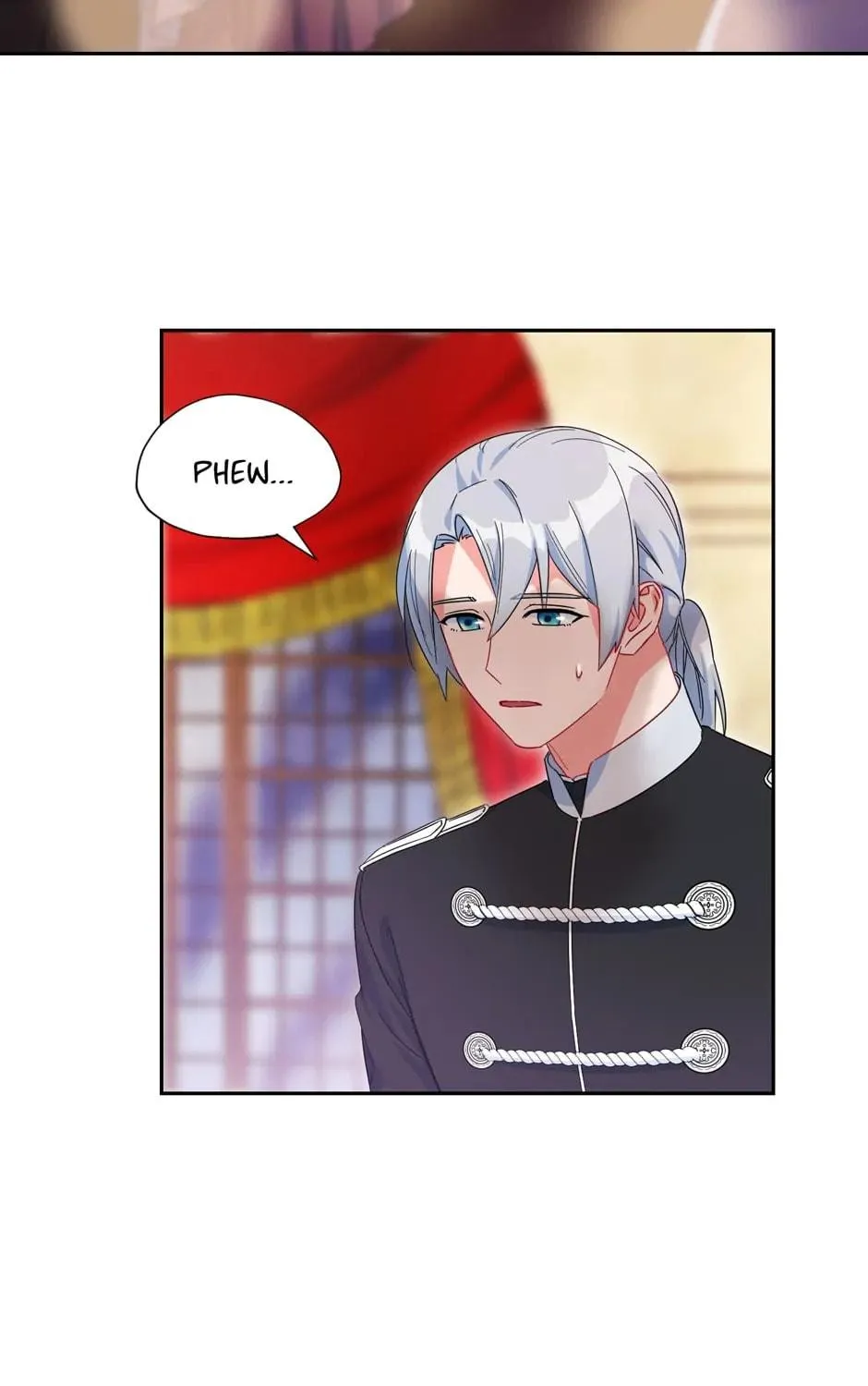 Read As You Wish, Prince chapter 52 image 4 on Lezhin