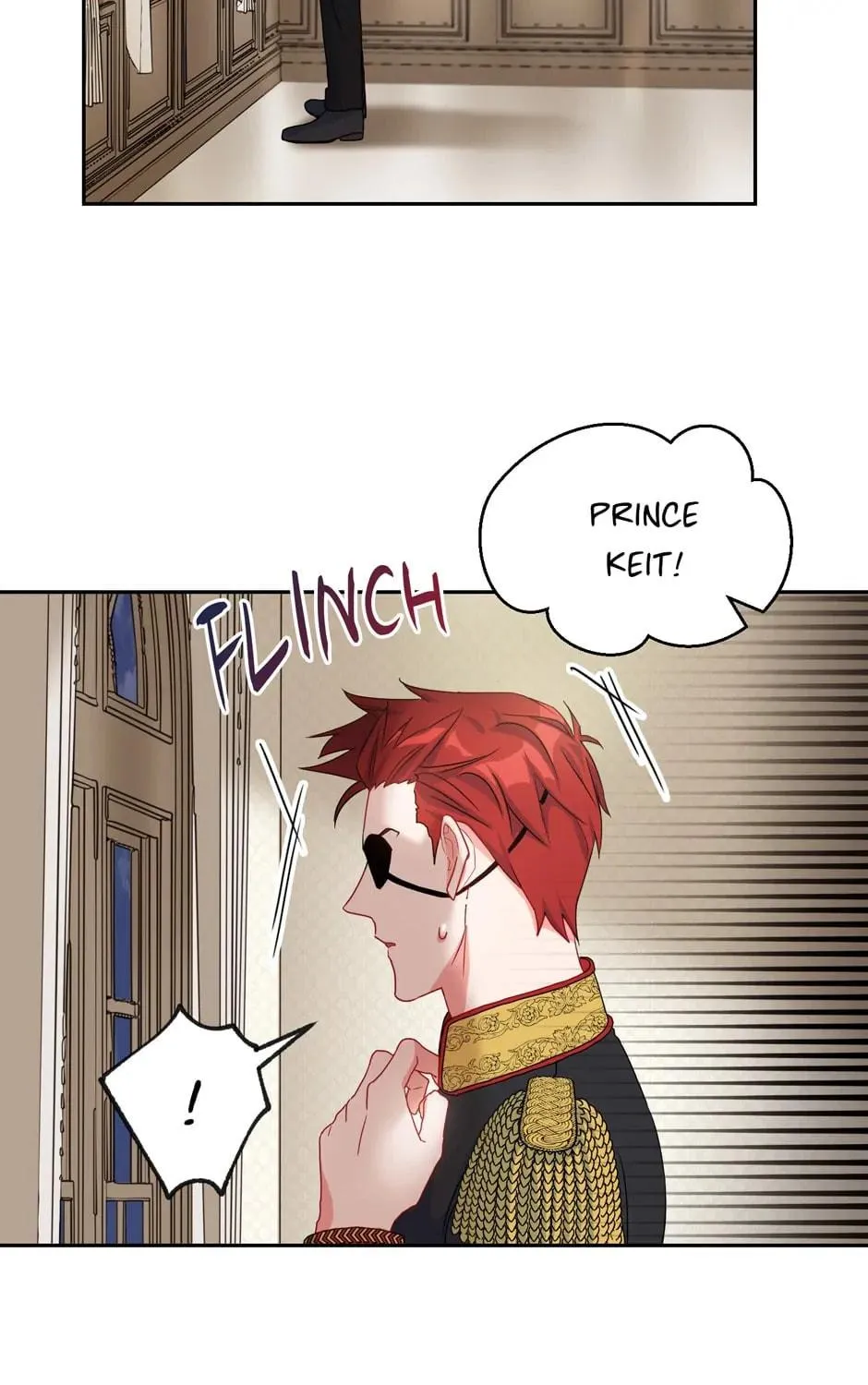 Read As You Wish, Prince chapter 52 image 46 on Lezhin