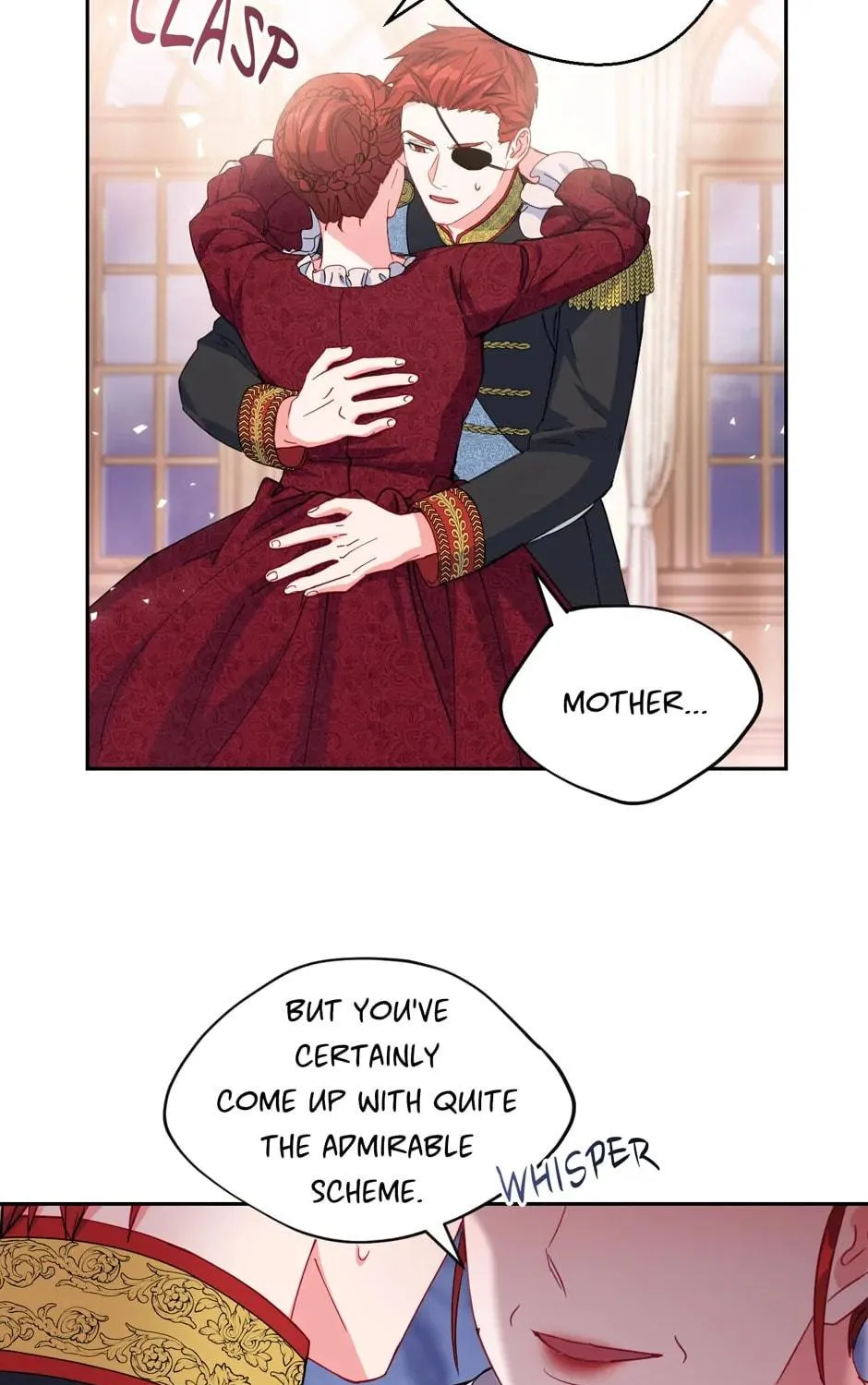 Read As You Wish, Prince chapter 52 image 58 on Lezhin