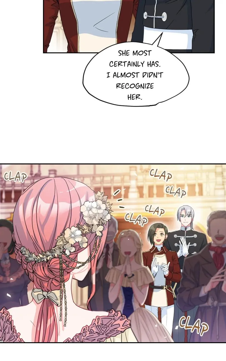 Read As You Wish, Prince chapter 52 image 82 on Lezhin