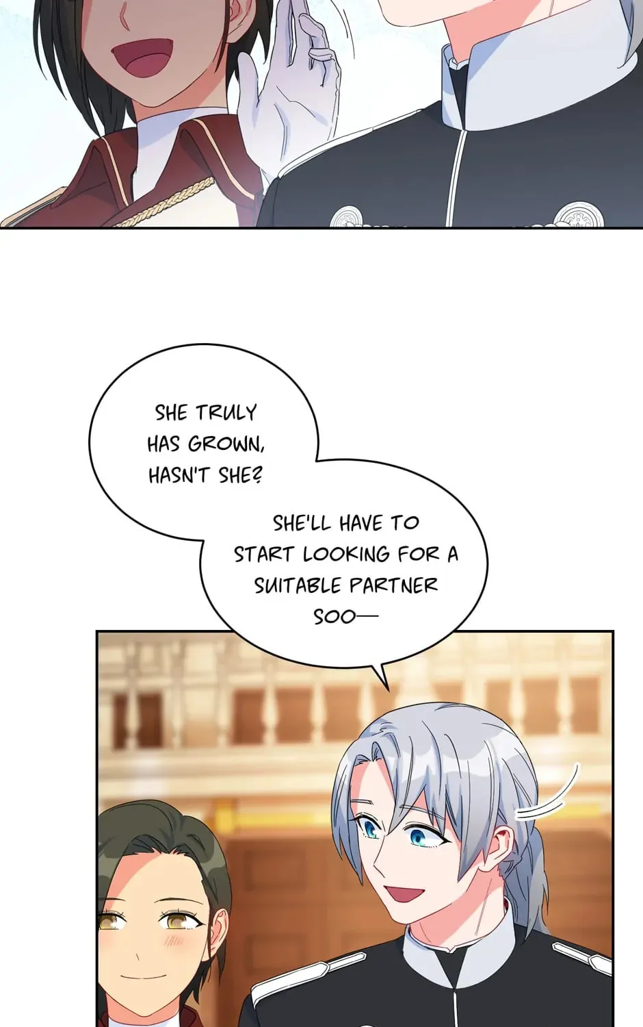Read As You Wish, Prince chapter 52 image 86 on Lezhin