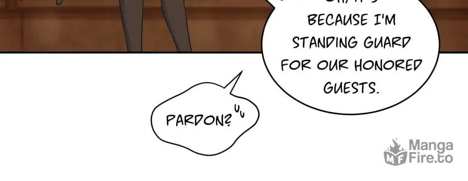 Read As You Wish, Prince chapter 52 image 9 on Lezhin