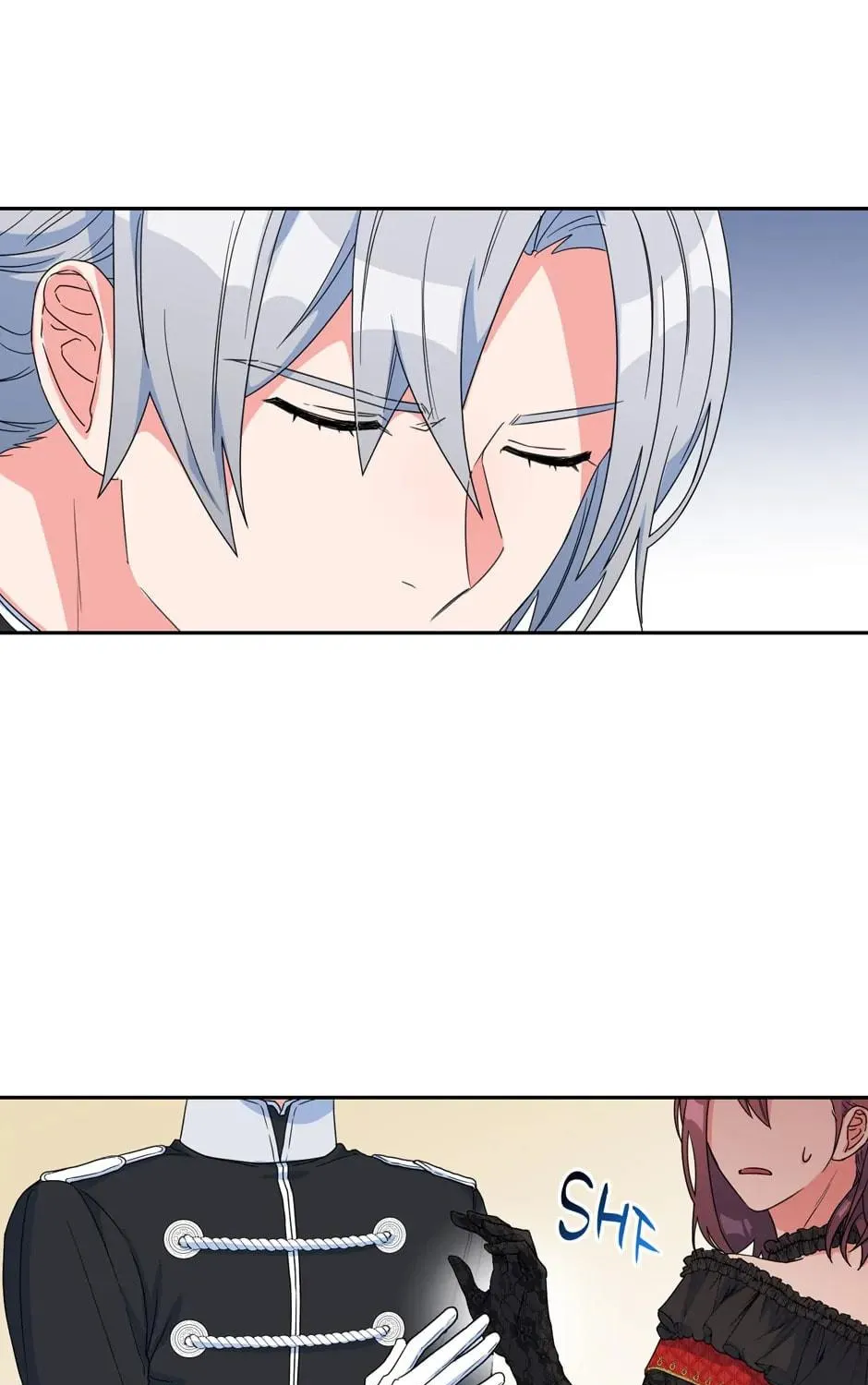 Read As You Wish, Prince chapter 56 image 16 on Lezhin