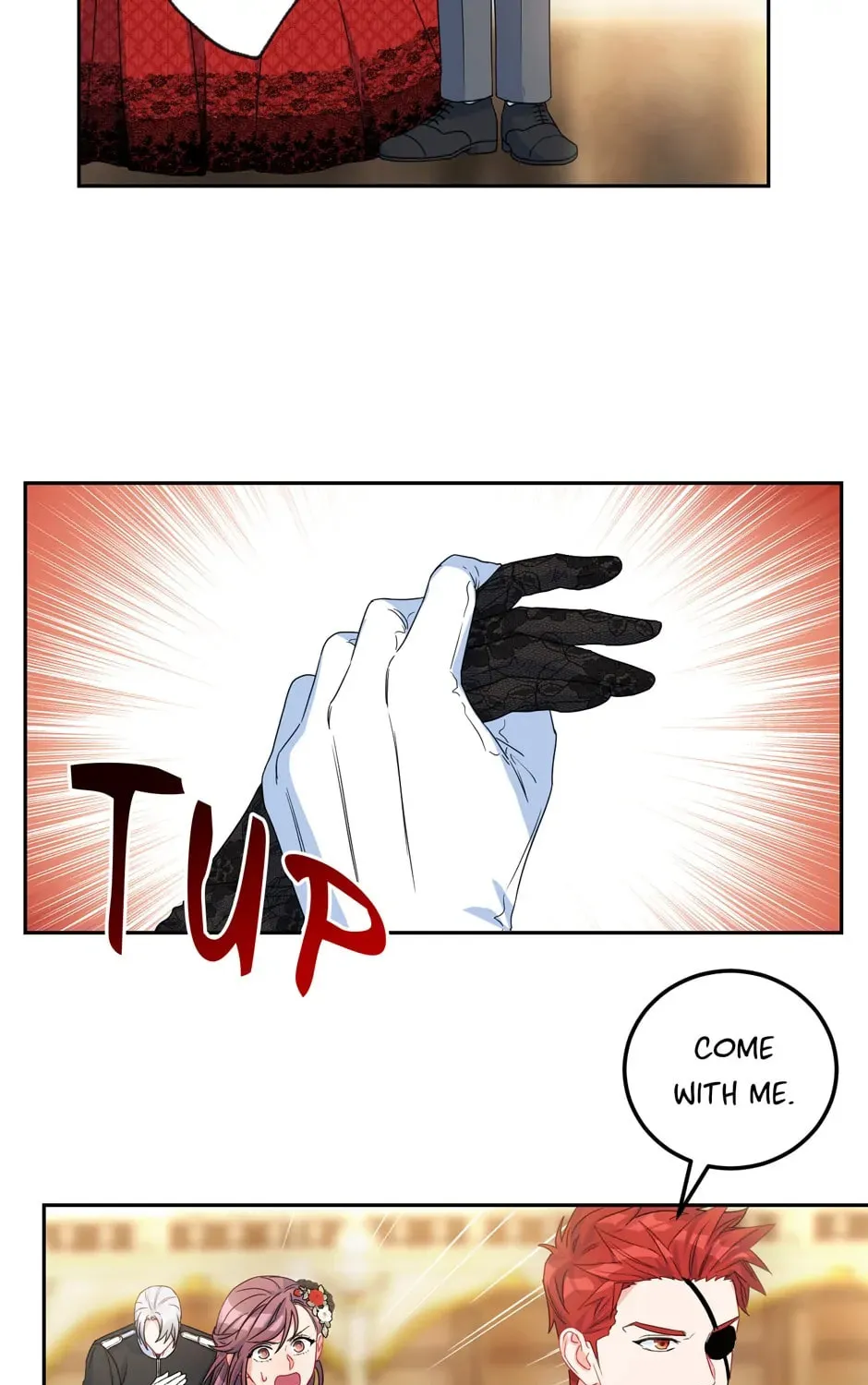 Read As You Wish, Prince chapter 56 image 20 on Lezhin