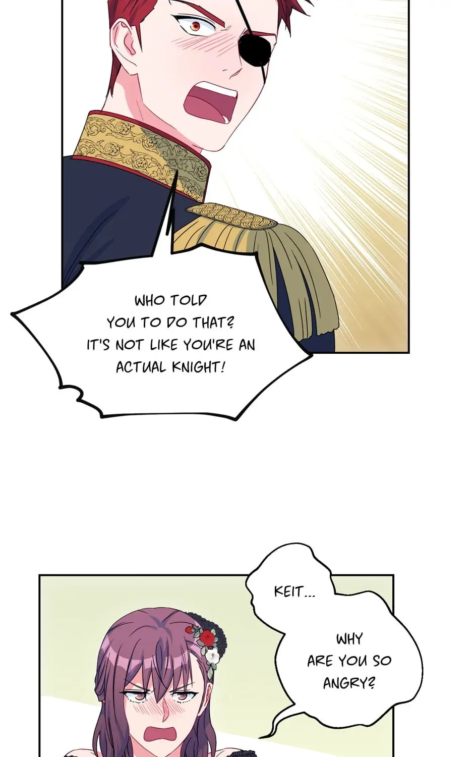 Read As You Wish, Prince chapter 56 image 36 on Lezhin