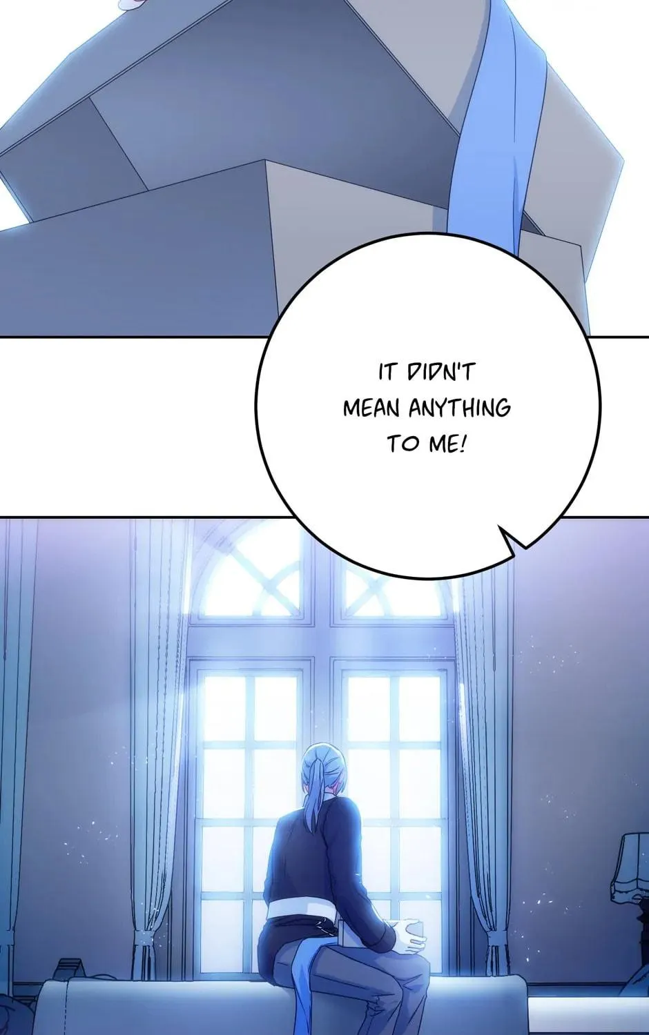 Read As You Wish, Prince chapter 56 image 46 on Lezhin