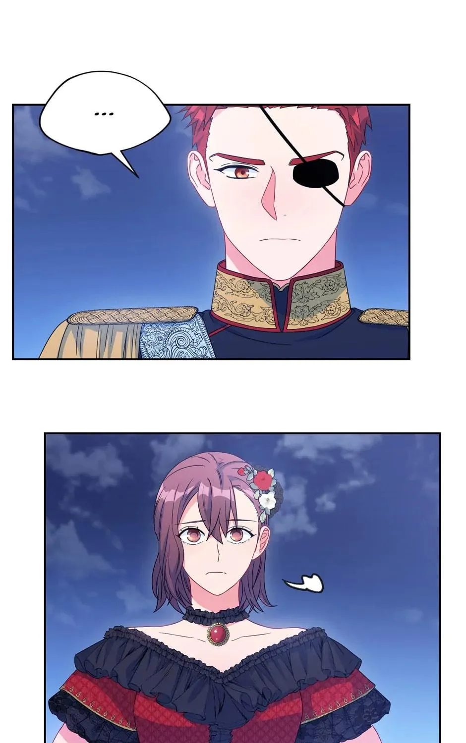 Read As You Wish, Prince chapter 56 image 48 on Lezhin