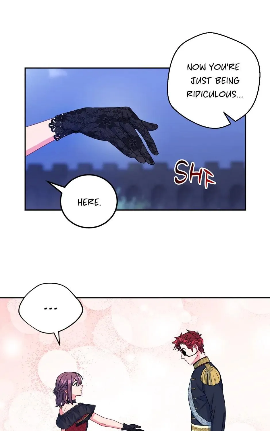 Read As You Wish, Prince chapter 56 image 52 on Lezhin