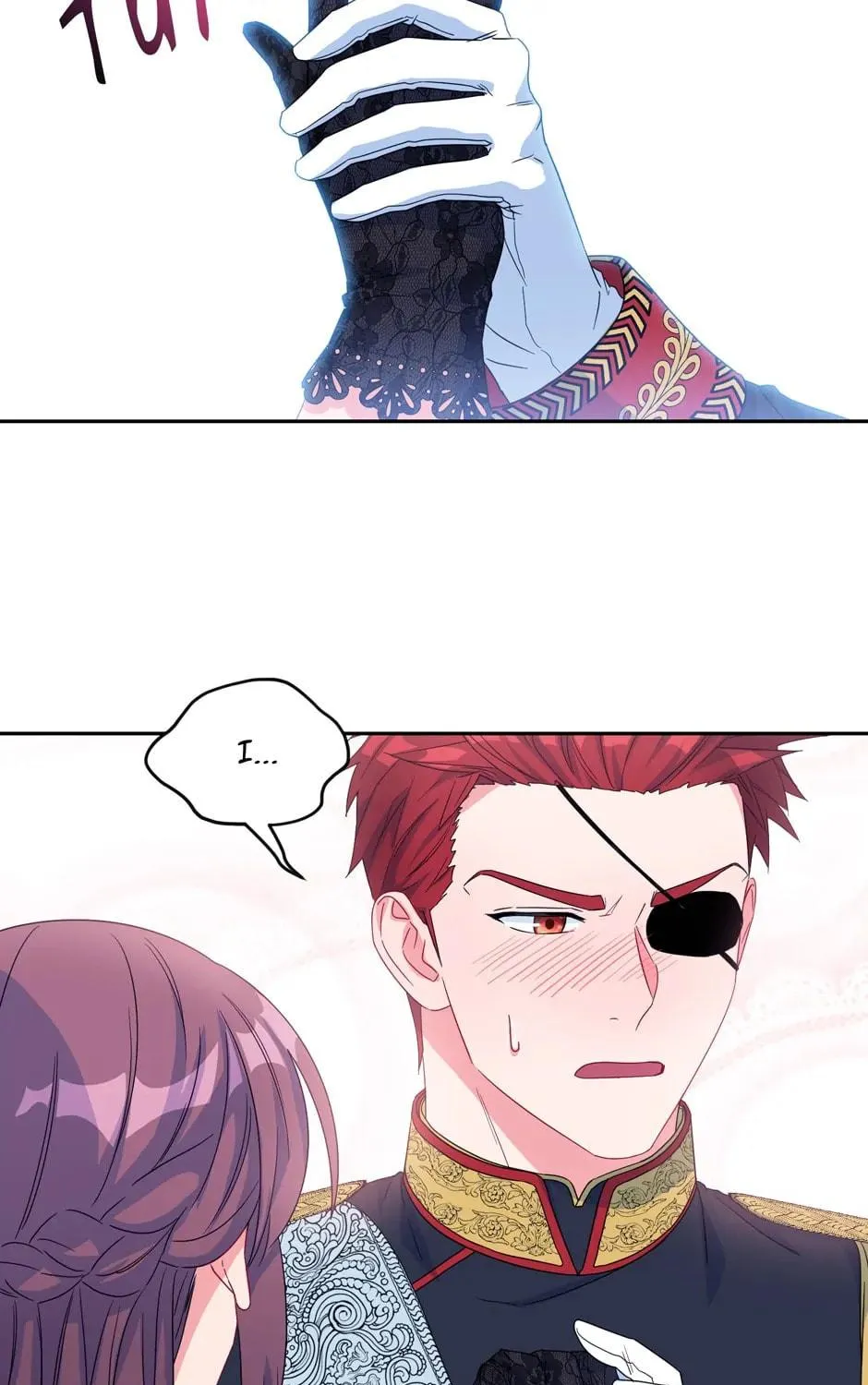 Read As You Wish, Prince chapter 56 image 58 on Lezhin