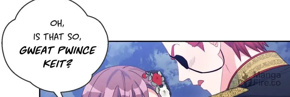 Read As You Wish, Prince chapter 56 image 69 on Lezhin