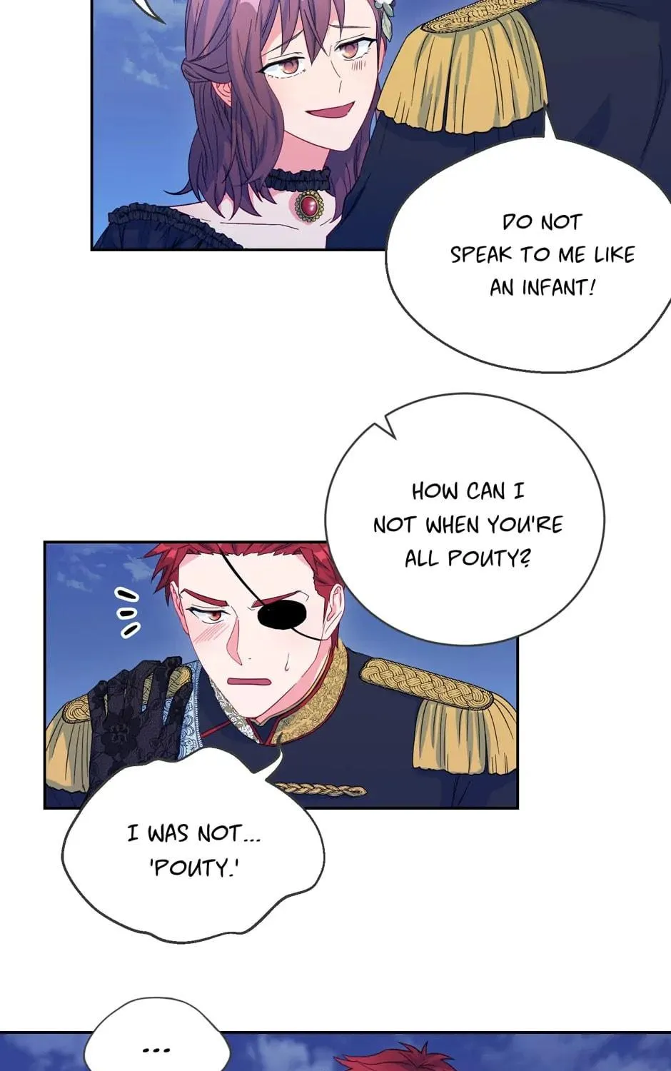 Read As You Wish, Prince chapter 56 image 70 on Lezhin
