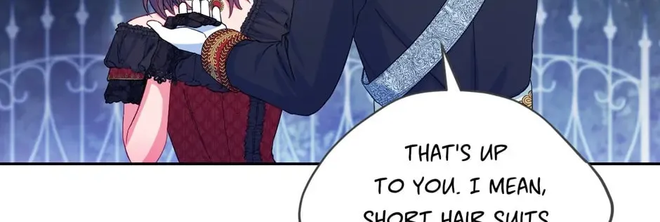 Read As You Wish, Prince chapter 56 image 75 on Lezhin