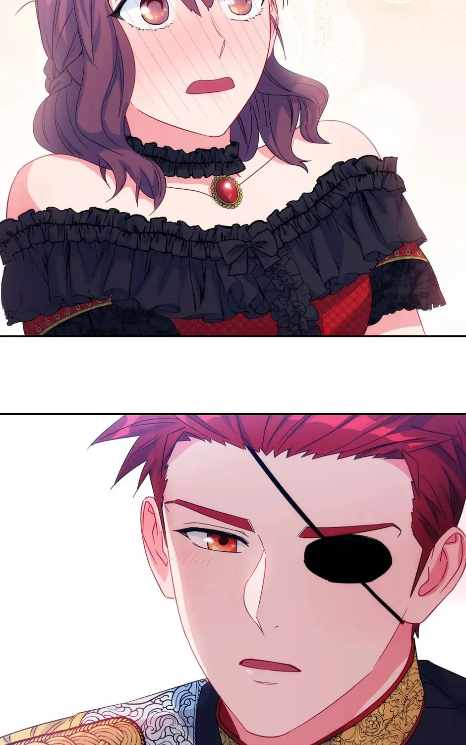Read As You Wish, Prince chapter 56 image 92 on Lezhin