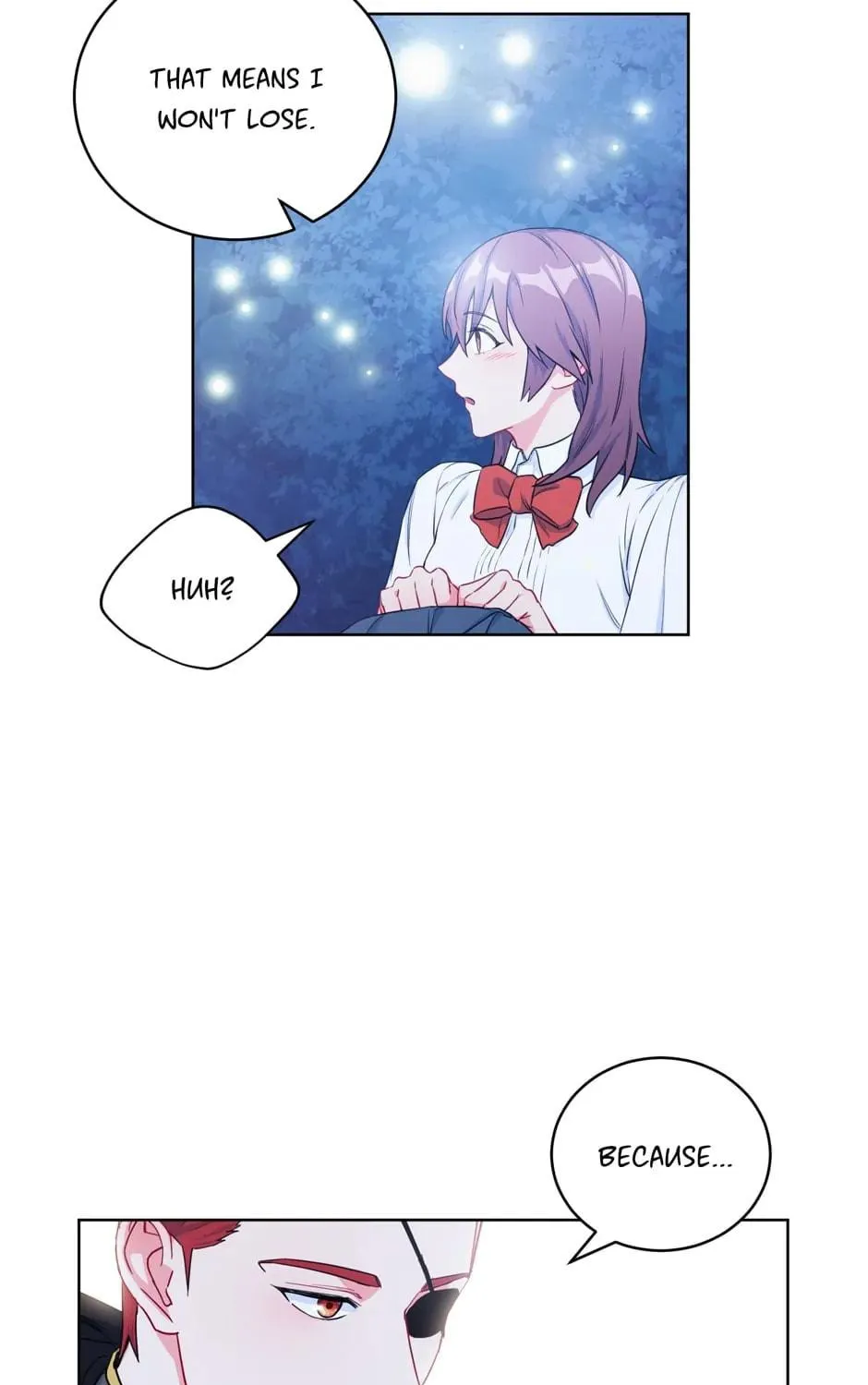 Read As You Wish, Prince chapter 59 image 10 on Lezhin