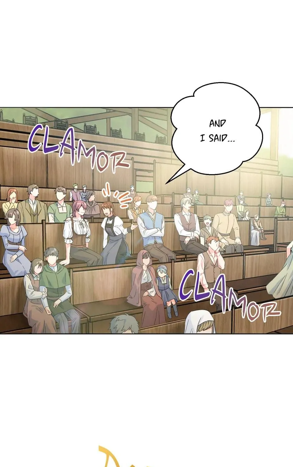 Read As You Wish, Prince chapter 59 image 100 on Lezhin
