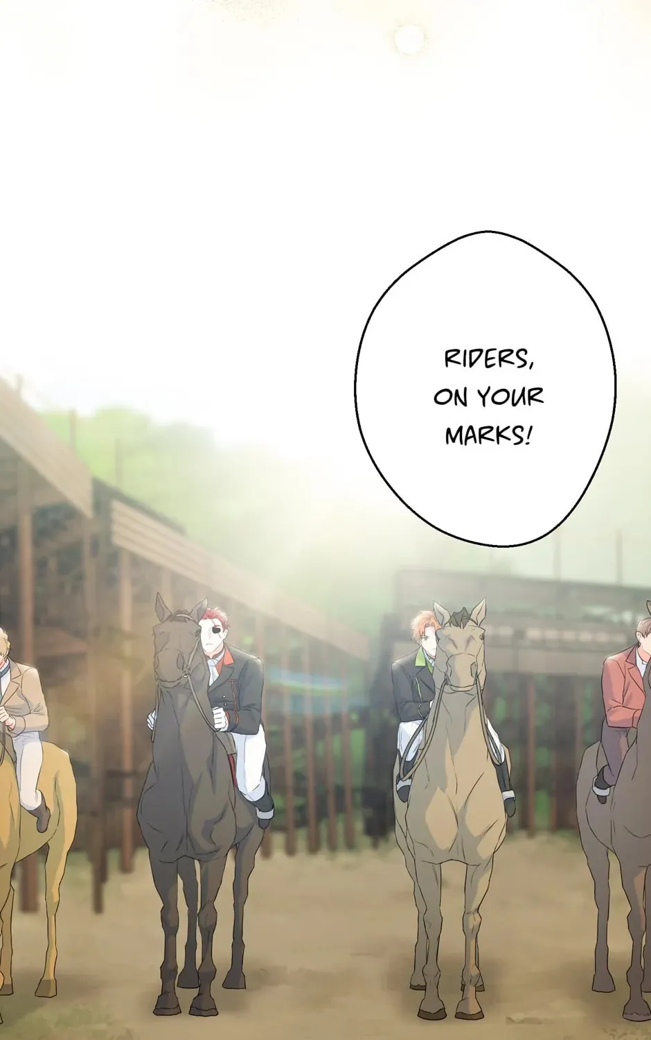 Read As You Wish, Prince chapter 59 image 110 on Lezhin