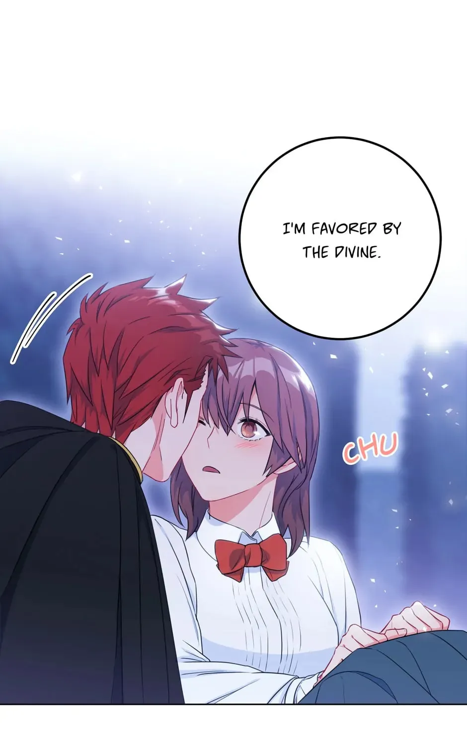 Read As You Wish, Prince chapter 59 image 12 on Lezhin