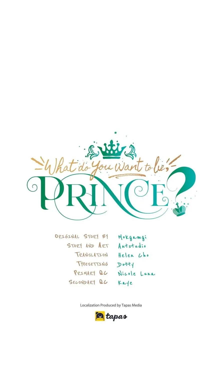 Read As You Wish, Prince chapter 59 image 16 on Lezhin