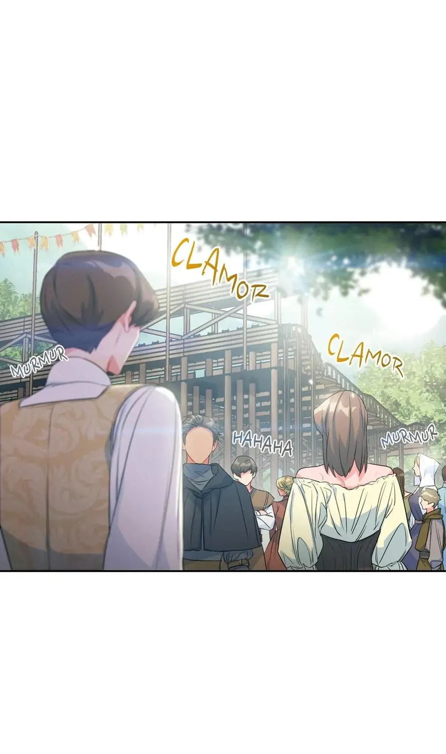 Read As You Wish, Prince chapter 59 image 18 on Lezhin