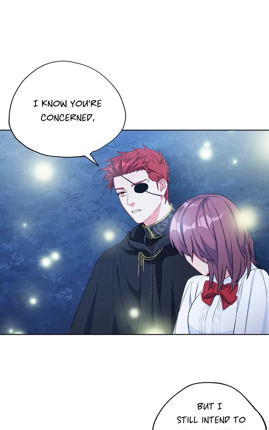 Read As You Wish, Prince chapter 59 image 2 on Lezhin