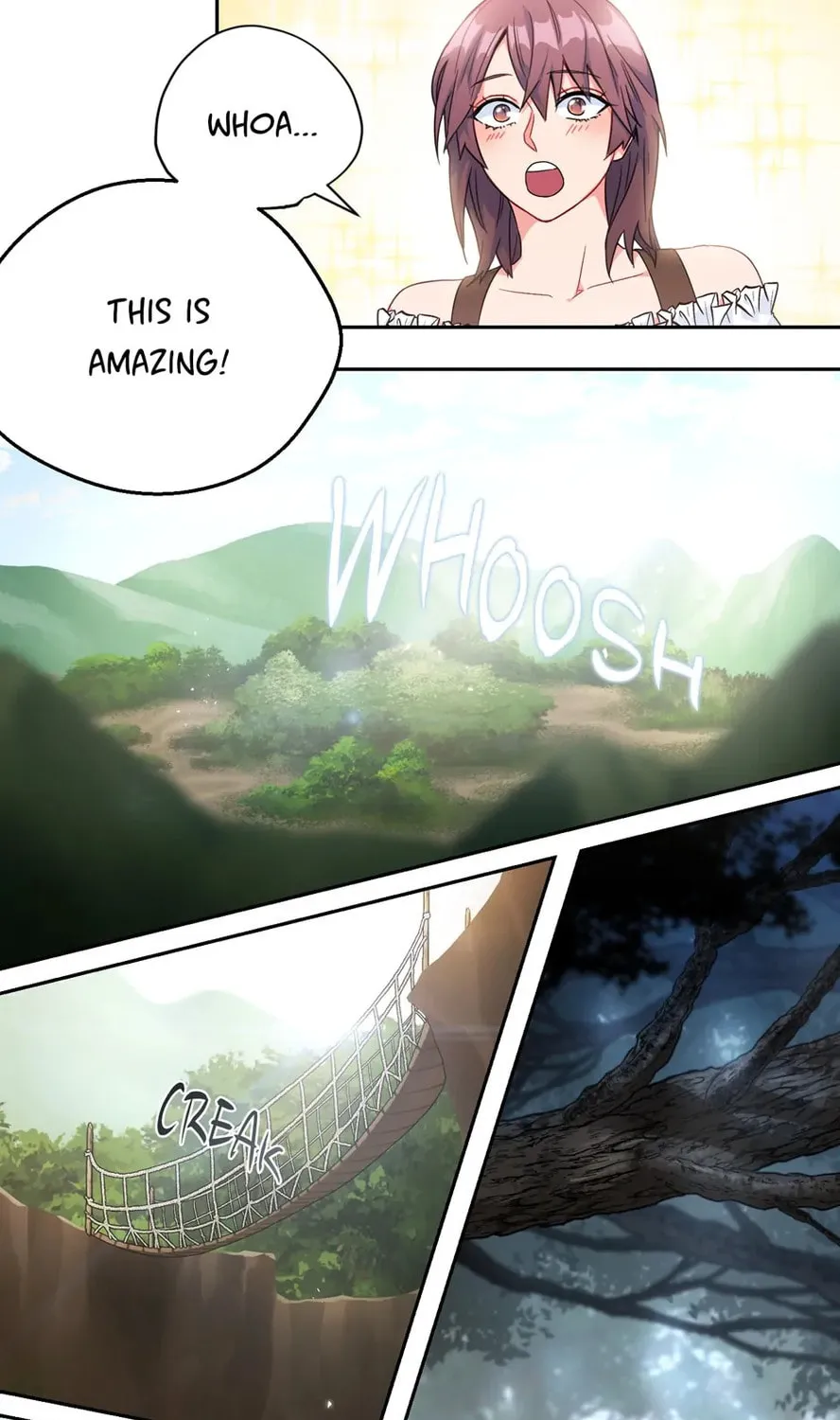 Read As You Wish, Prince chapter 59 image 20 on Lezhin