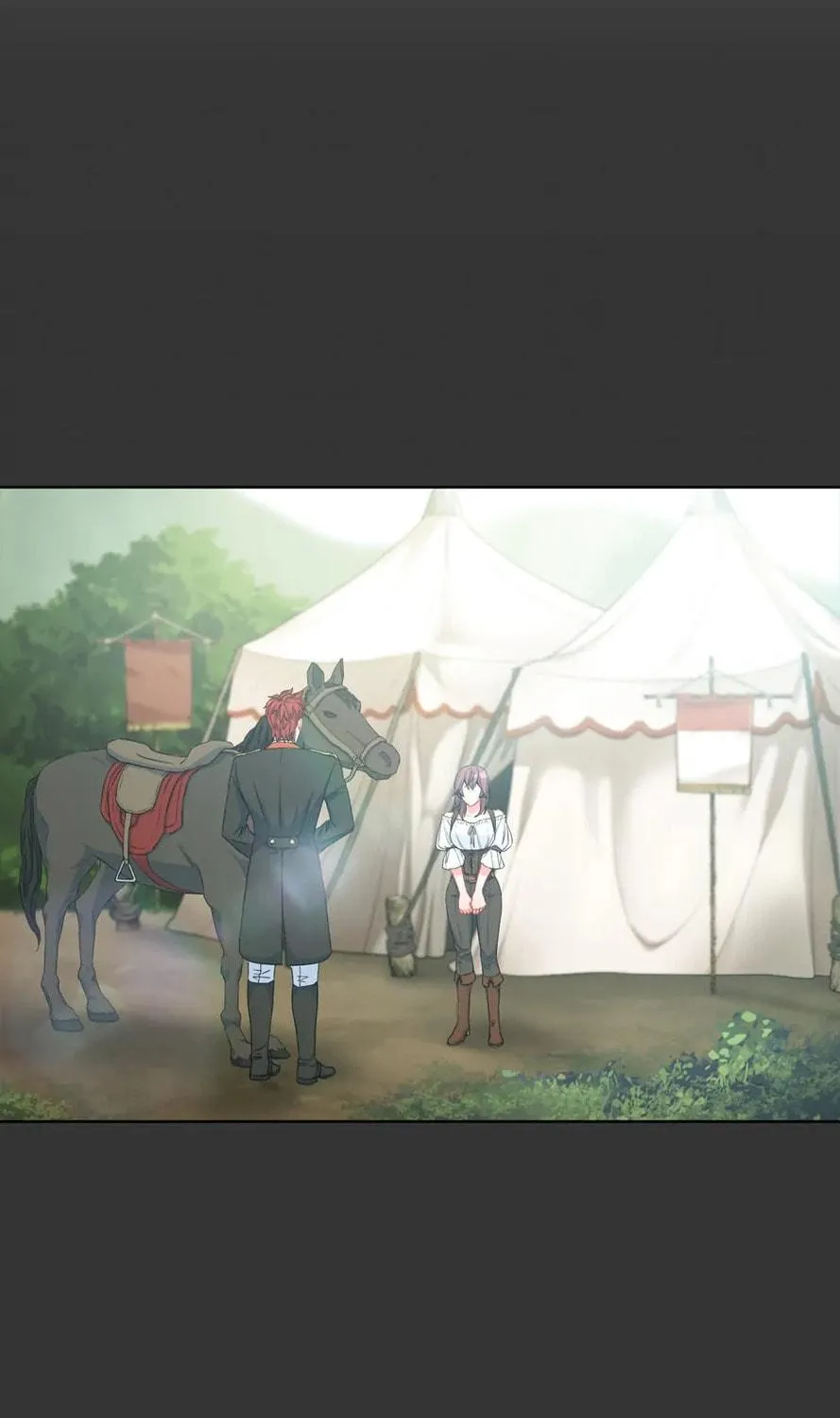 Read As You Wish, Prince chapter 59 image 28 on Lezhin