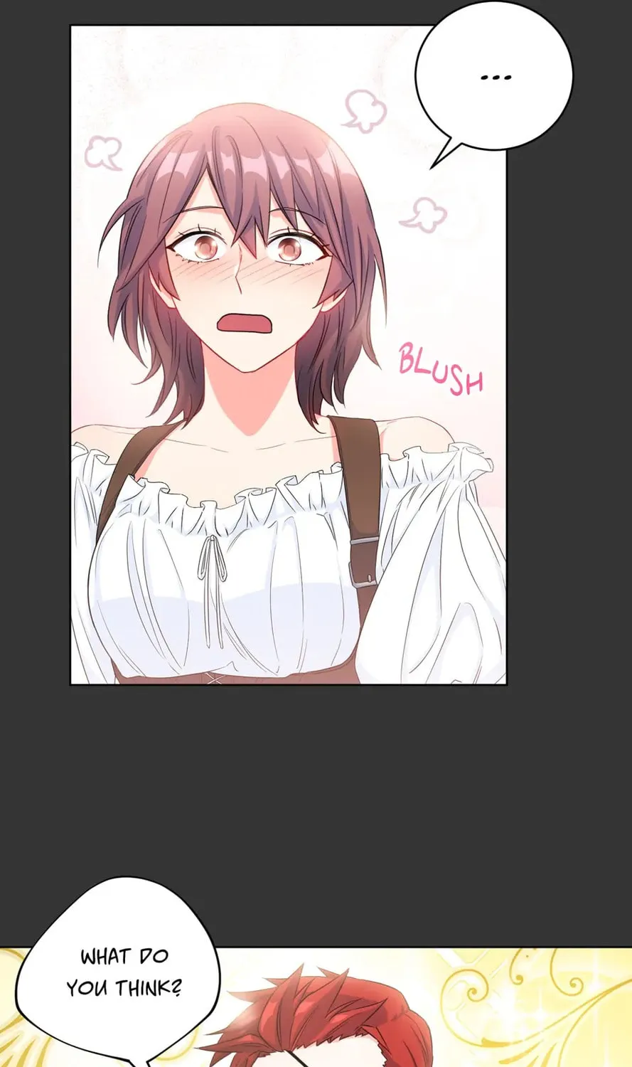 Read As You Wish, Prince chapter 59 image 30 on Lezhin