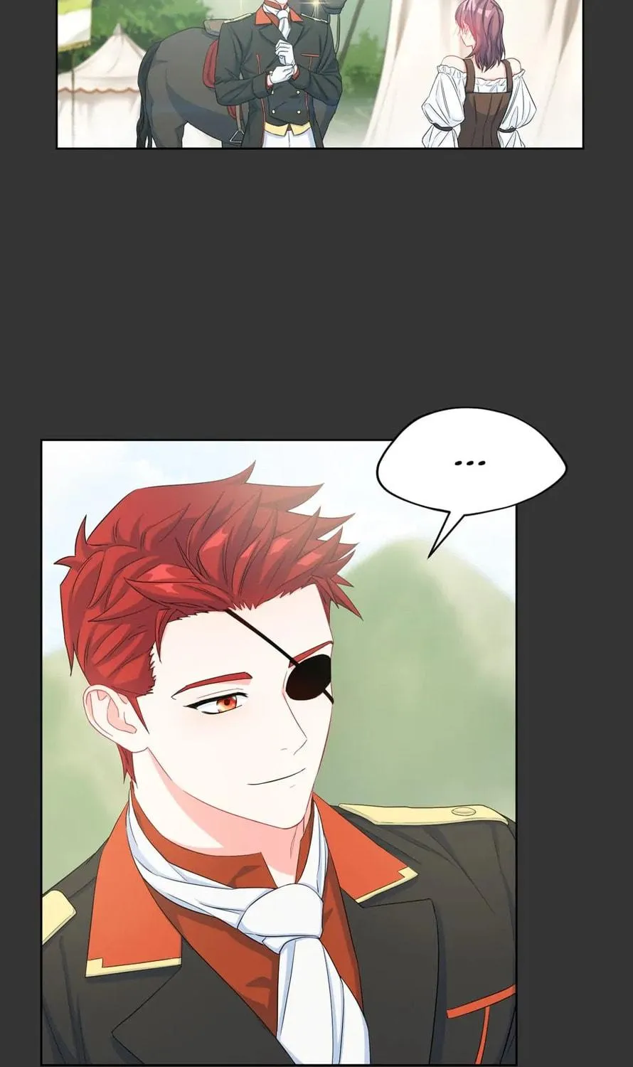 Read As You Wish, Prince chapter 59 image 34 on Lezhin