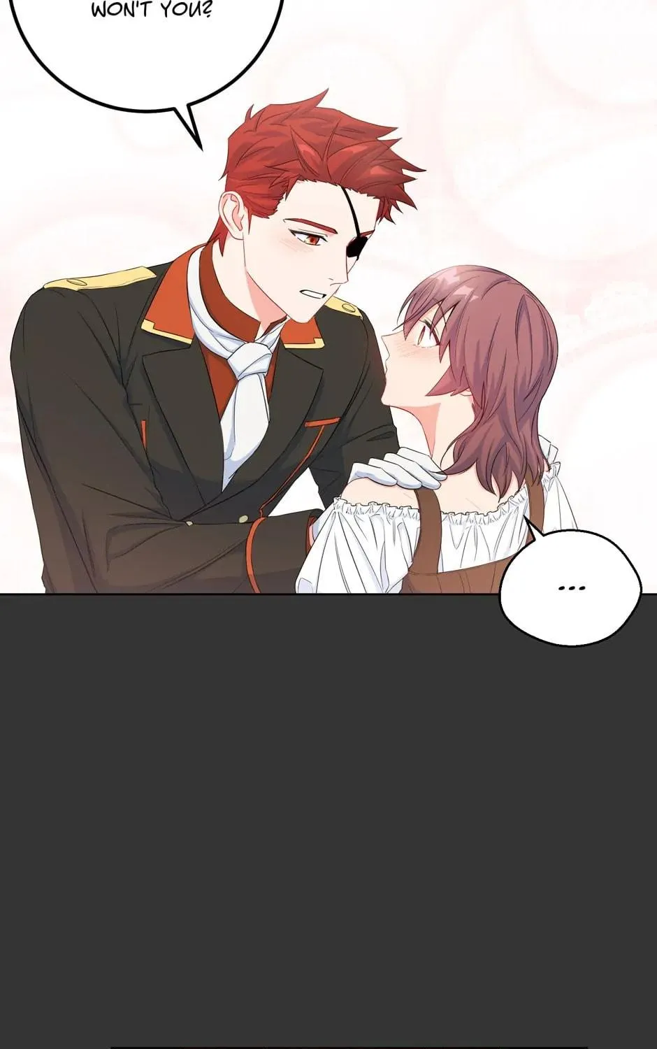 Read As You Wish, Prince chapter 59 image 40 on Lezhin