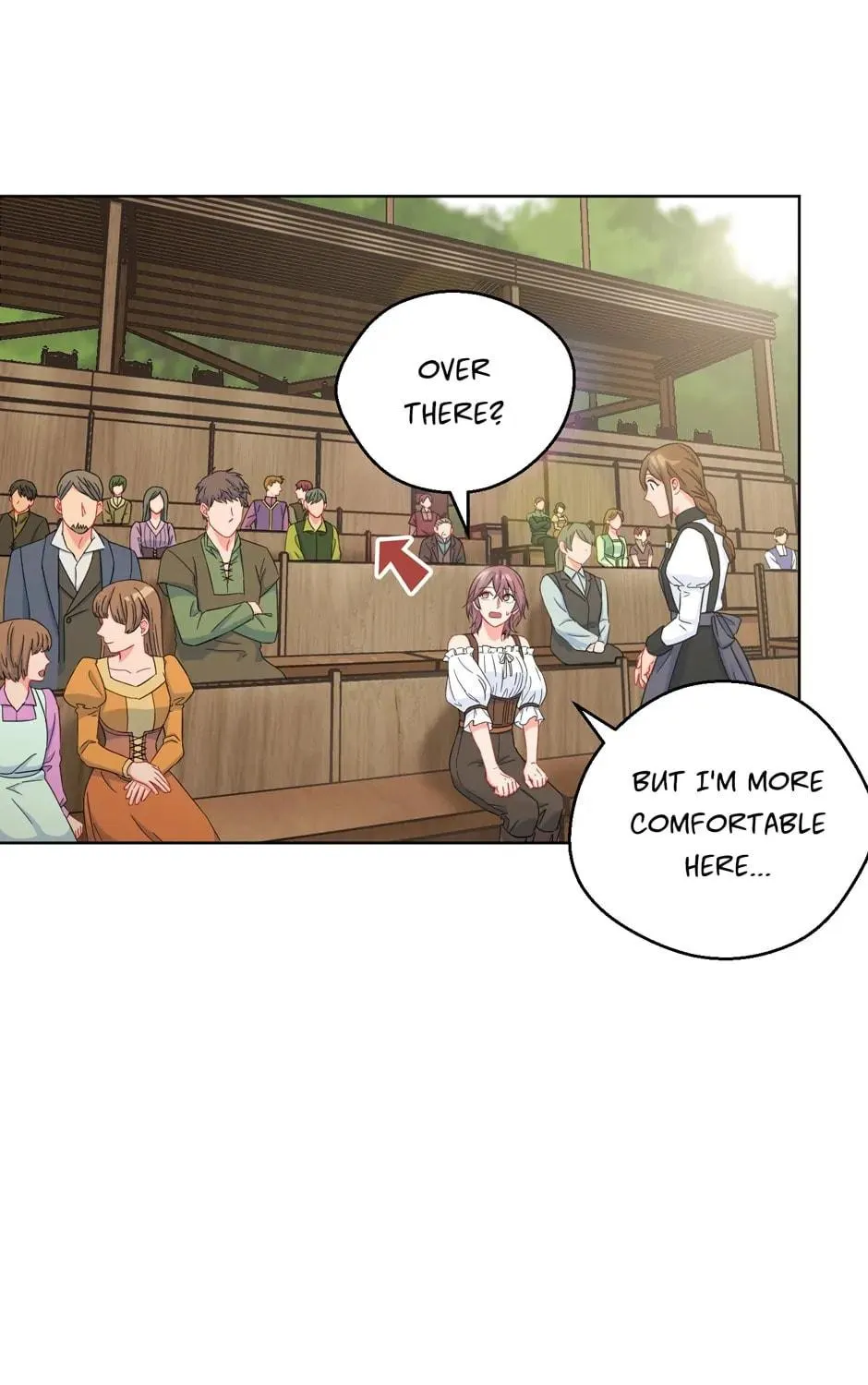 Read As You Wish, Prince chapter 59 image 48 on Lezhin