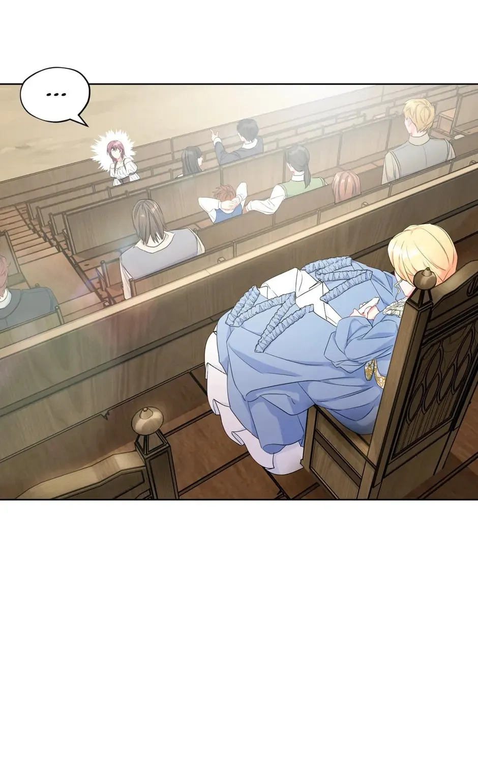 Read As You Wish, Prince chapter 59 image 56 on Lezhin