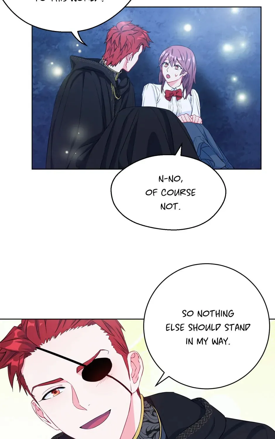 Read As You Wish, Prince chapter 59 image 6 on Lezhin