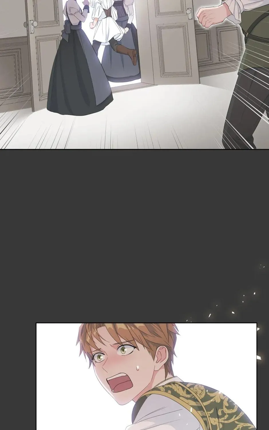 Read As You Wish, Prince chapter 59 image 70 on Lezhin