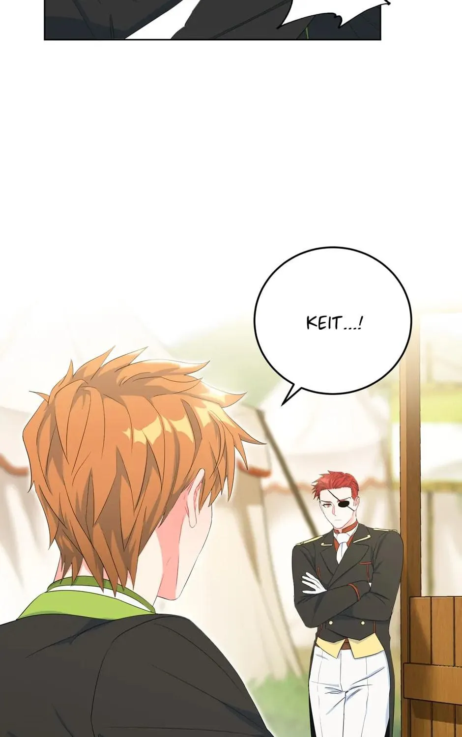 Read As You Wish, Prince chapter 59 image 76 on Lezhin