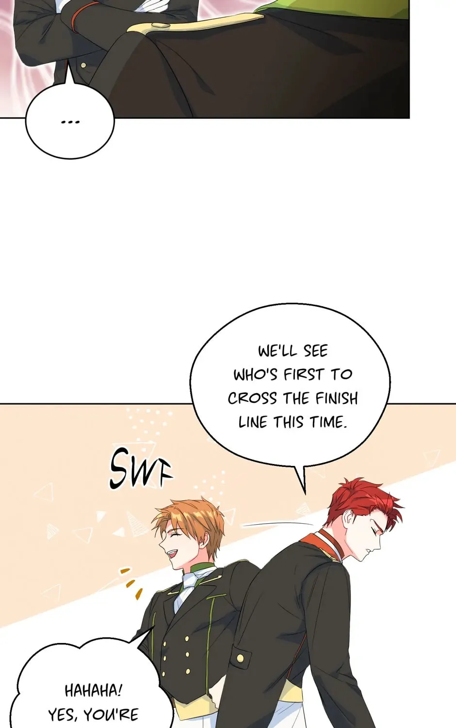 Read As You Wish, Prince chapter 59 image 80 on Lezhin