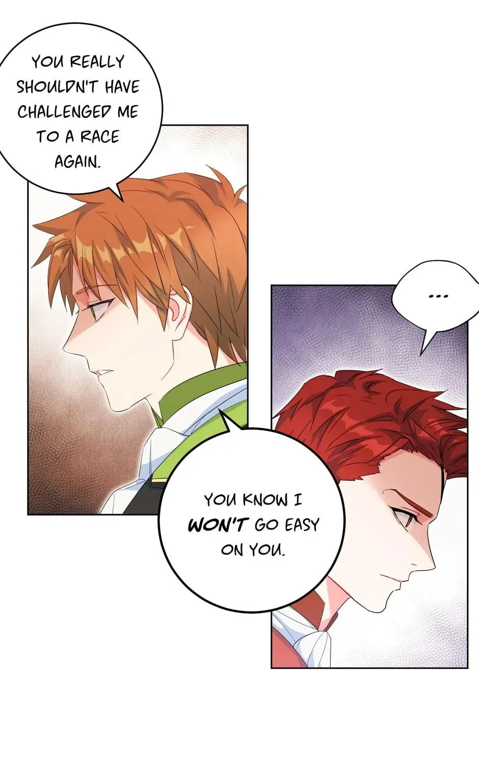 Read As You Wish, Prince chapter 59 image 82 on Lezhin